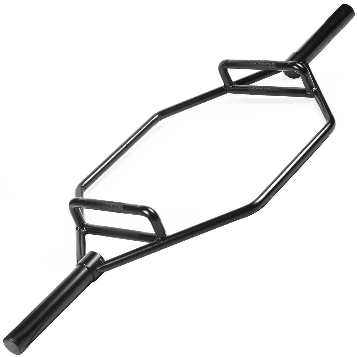 Olympic 2-in Hex Weight Lifting Trap Bar X991