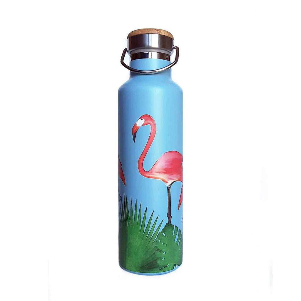 Stainless Steel Water Bottle H115236