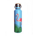 Stainless Steel Water Bottle H115236