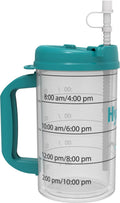 32 Ounce Insulated Water Bottle J108