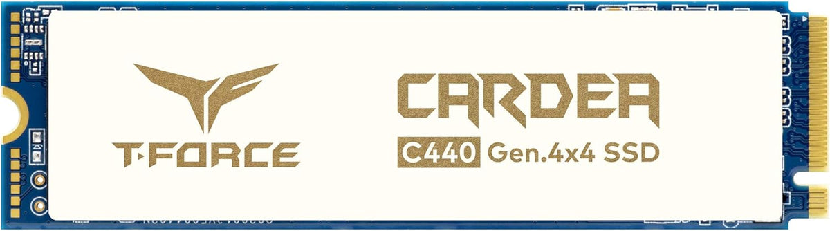 2TB NVMe PCIe Gen4 M.2 2280 Gaming SSD R429478