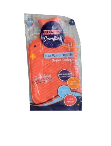Hot Water Bottle M4339