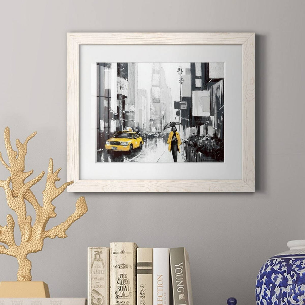Premium Framed Canvas X31383