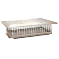 Stainless Steel Stock Custom Cap S834272