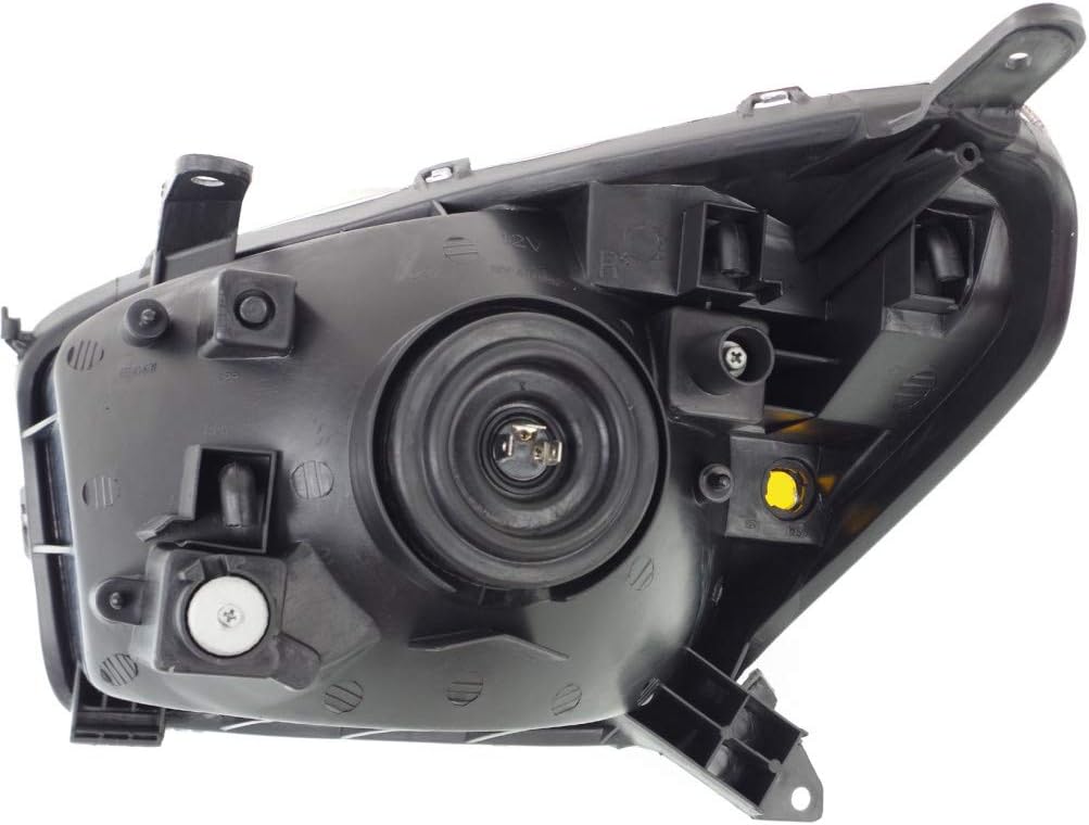Passenger Side Headlight Assembly for Toyota RAV4 C983