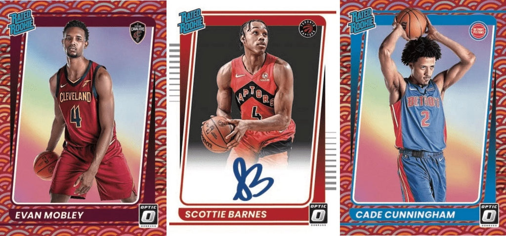 Trading Cards P239