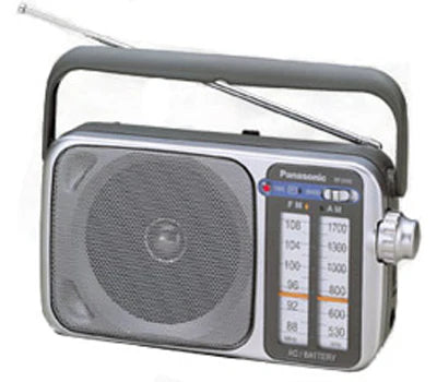 Portable Radio J526
