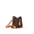 Canvas Tote Bag with Zip N3599