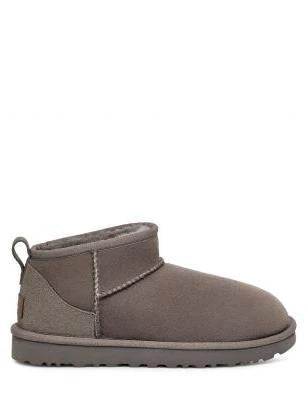 Classic Ankle Boots H687