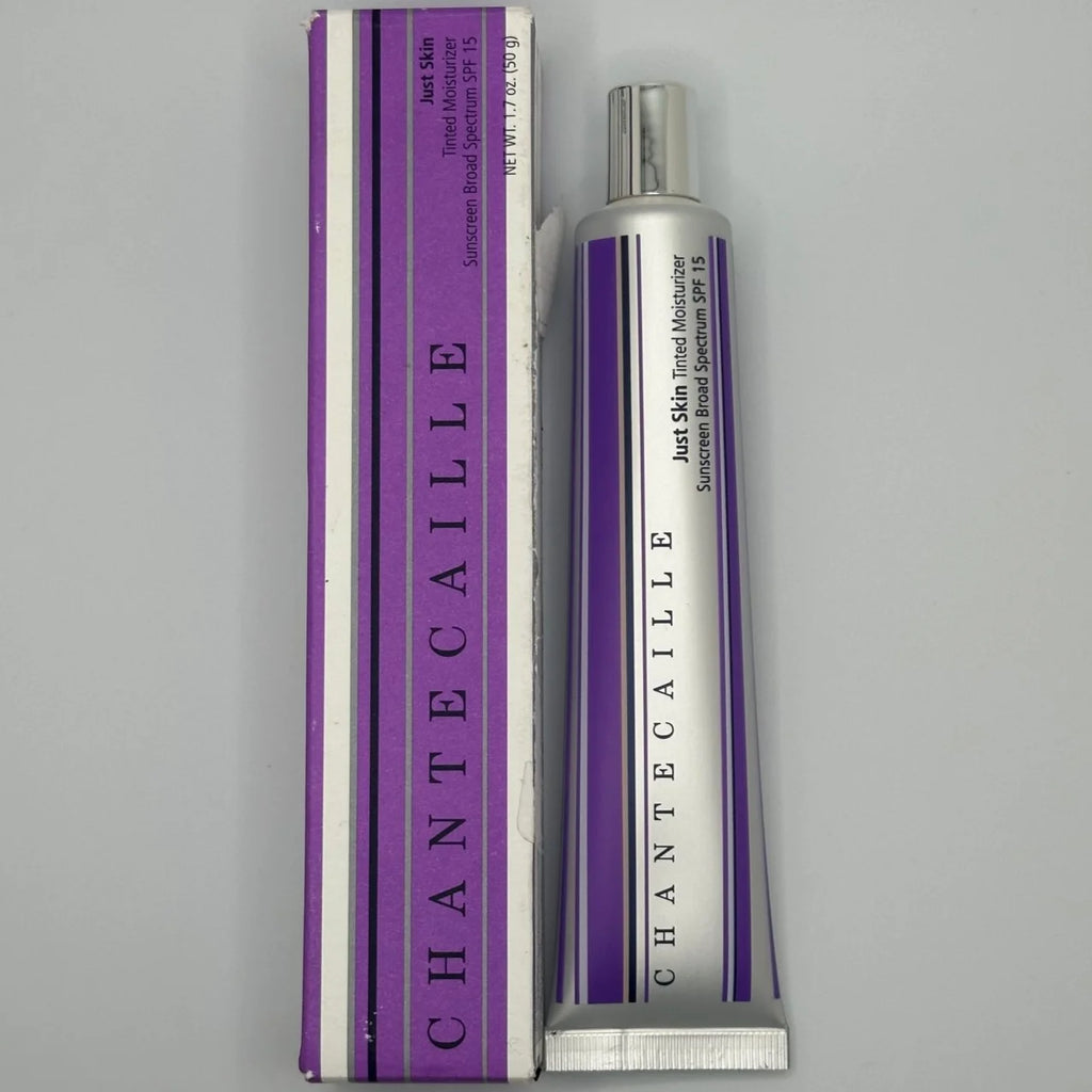 Tinted Moisturizer SPF 15 1.7 oz L998