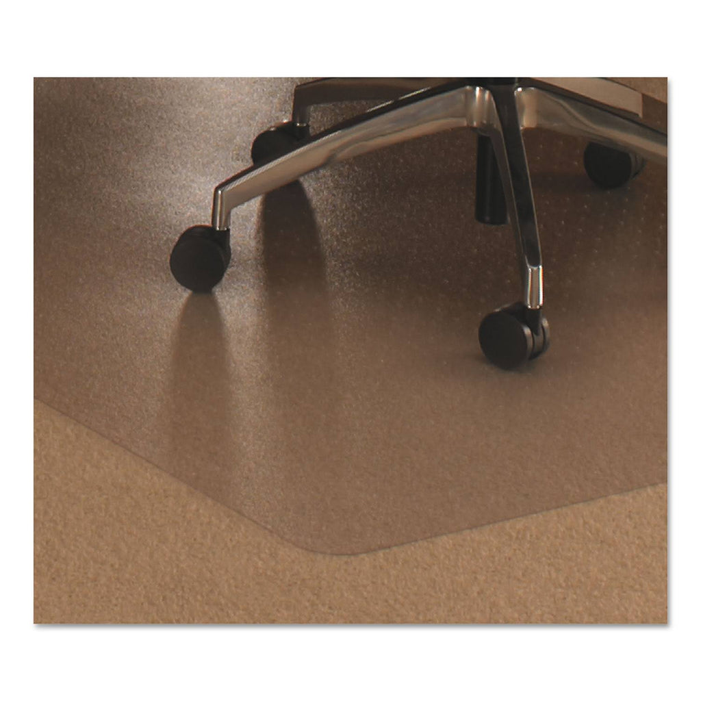 Clear Polycarbonate Chair Mat L7488