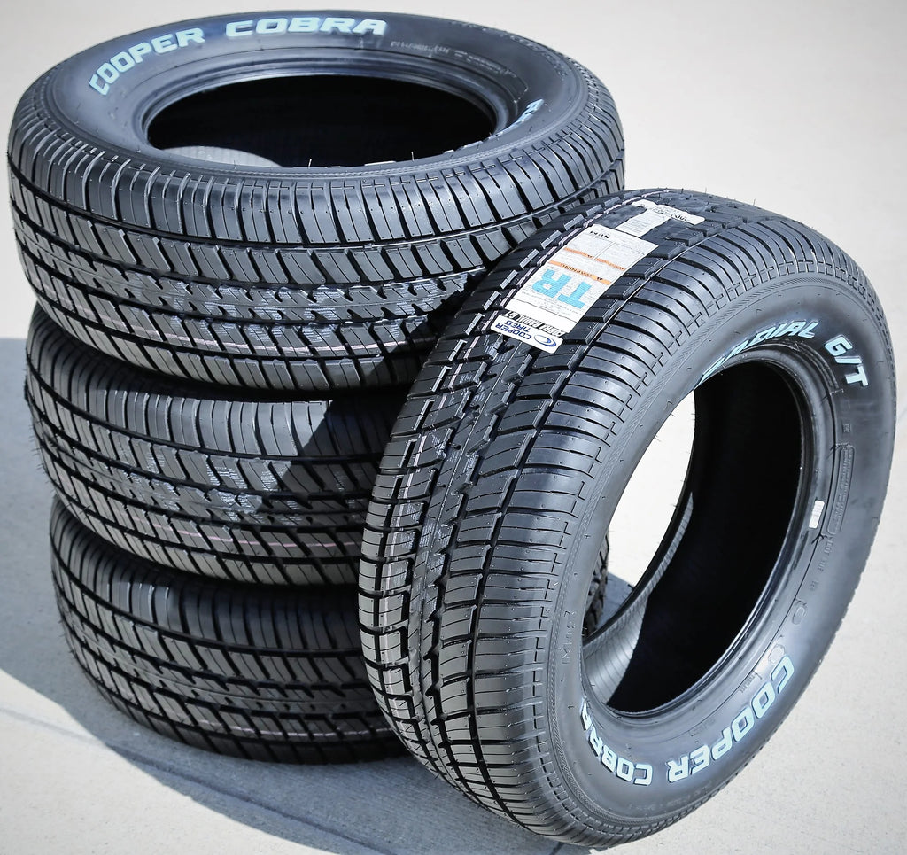 Set of 4 275/60R15 All Season Tires P729031
