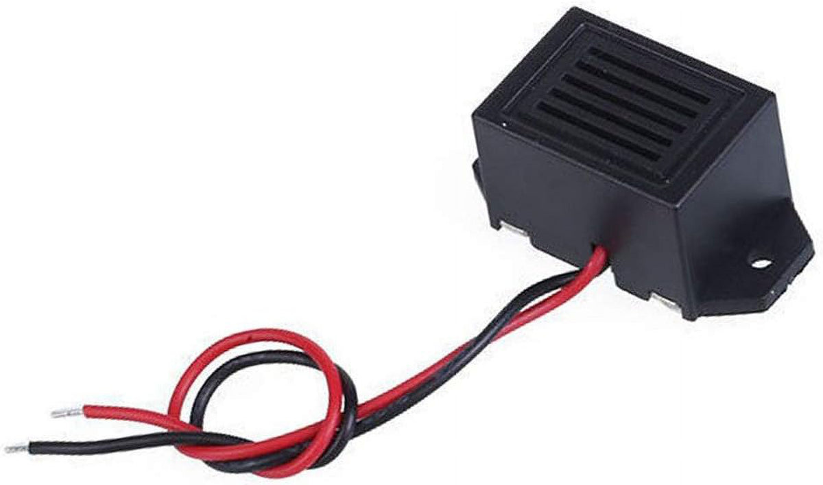 5PCS Mini Buzzers with Leads M43879