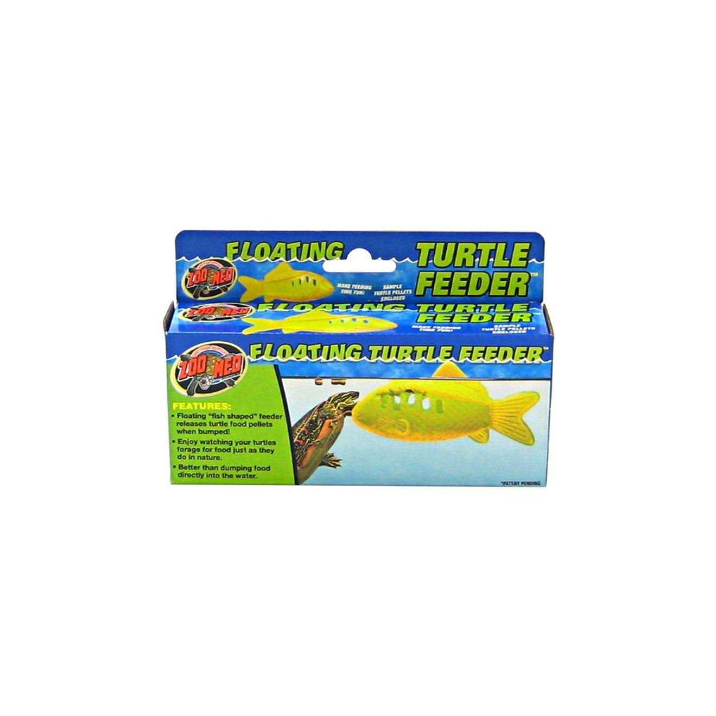 Floating Turtle Feeder G478067
