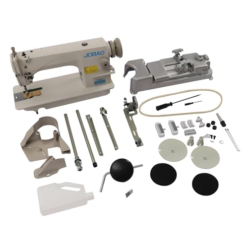 Heavy Duty Industrial Sewing Machine V1924