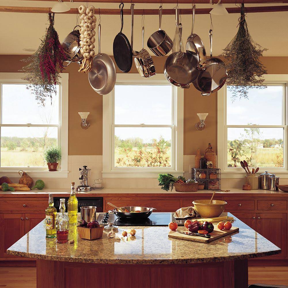 25.625 in. x 40.875 in. Double Hung White Interior Wood Windows O4894