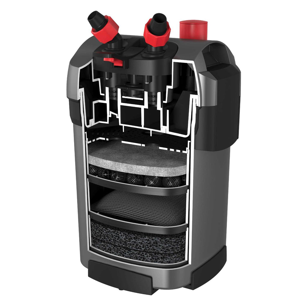 Canister Filter F61246