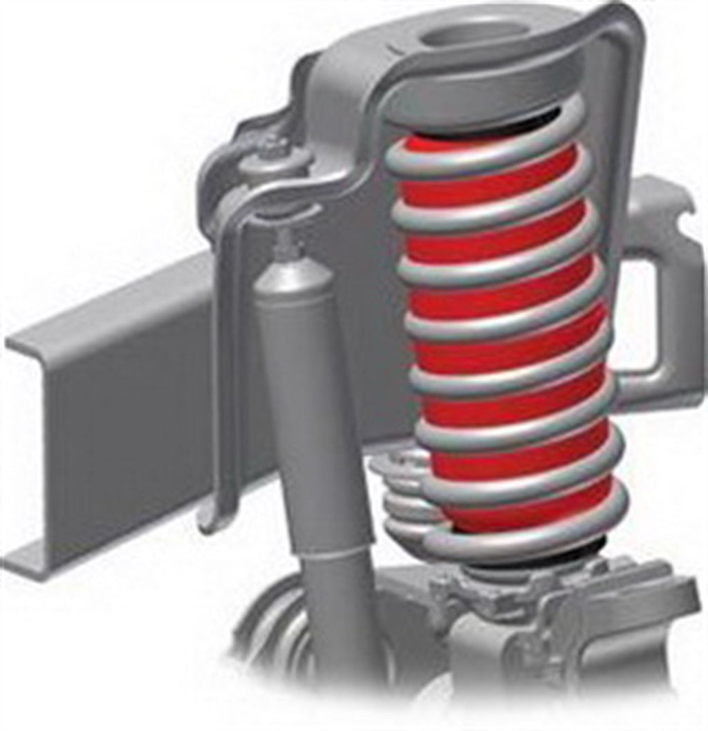 Air Suspension Kit F476206