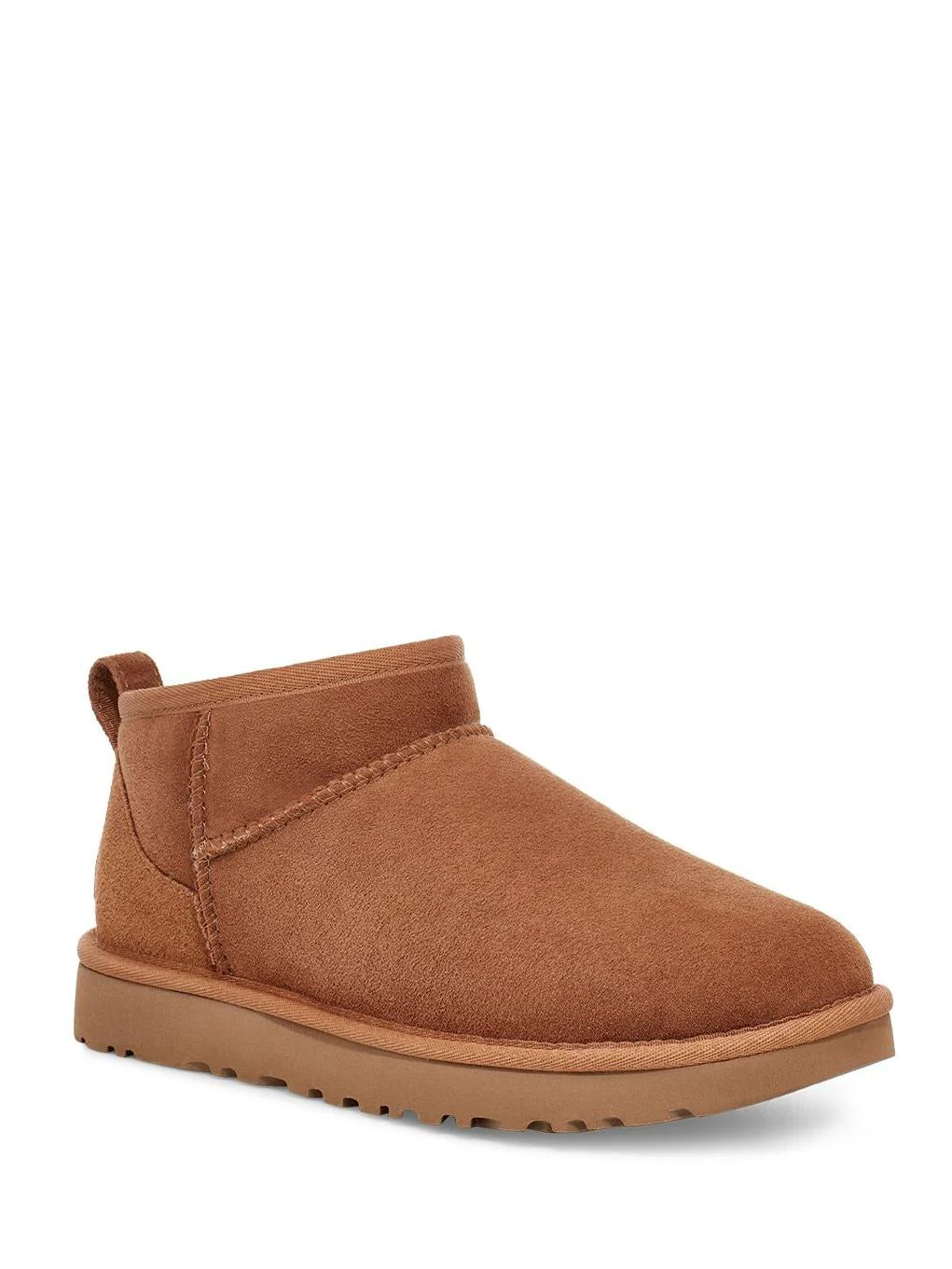 Classic Ankle Boots H687