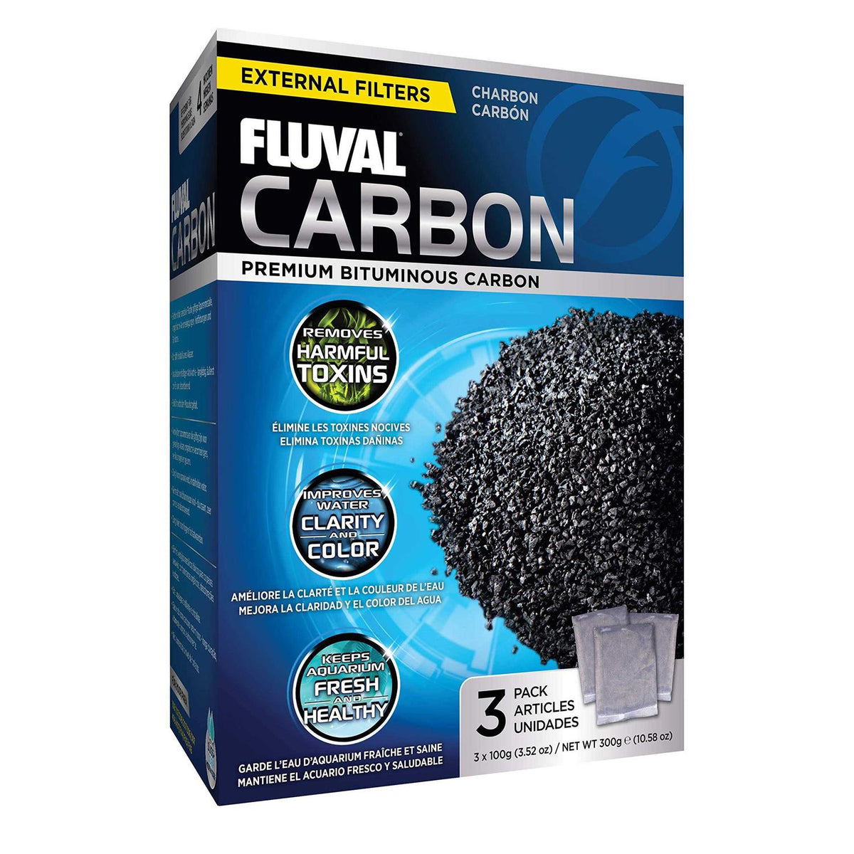 Carbon Bags H876