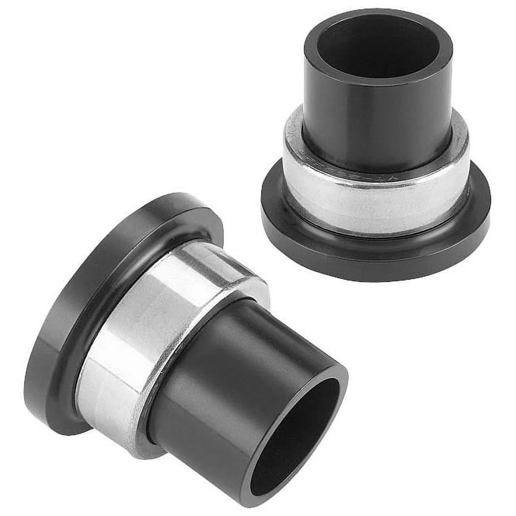 Front and Rear Wheel Spacer Kits for KTM SX 150 2009-2012 I37061