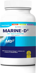 Omega 3 DHA 60 Capsules M271686