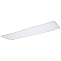 30W White LED Flat Panel 1x4 3500K P976