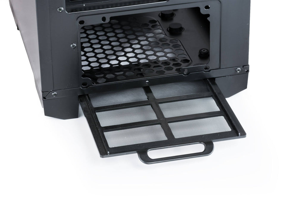Full Tower Chassis with Window P1855