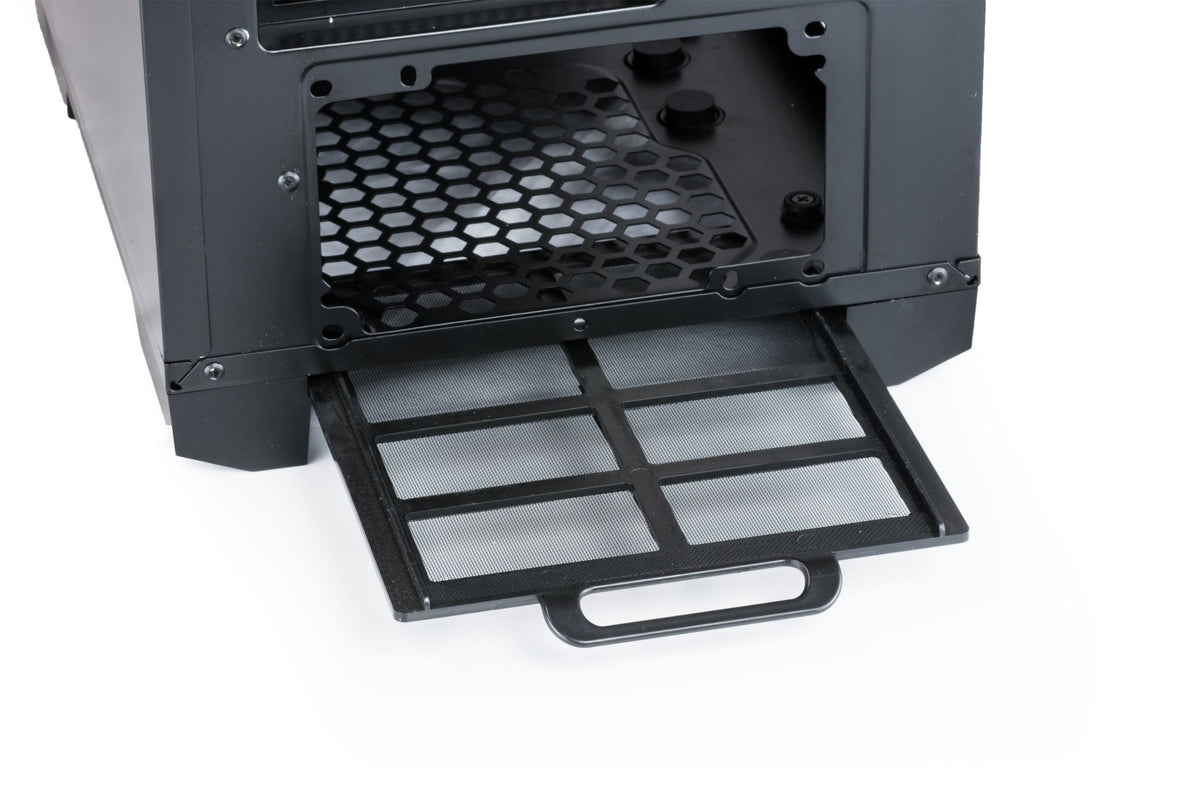 Full Tower Chassis with Window P1855