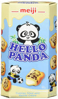Vanilla Cookie 2.1 Ounce Pack of 10 V76232