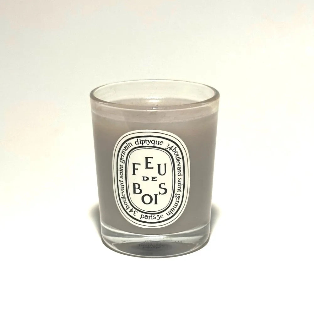 Scented Candle 2.4oz/70g W5598