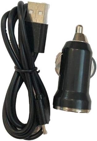 Tire Pressure Monitor with 4 Cap Sensors with Color Display K67211
