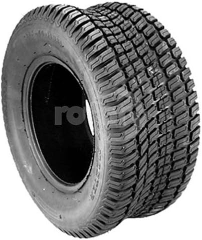 24X9.50X12 4Ply Tire U22257