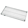 30 x 36 in. Wire Shelf Stainless Steel M6470