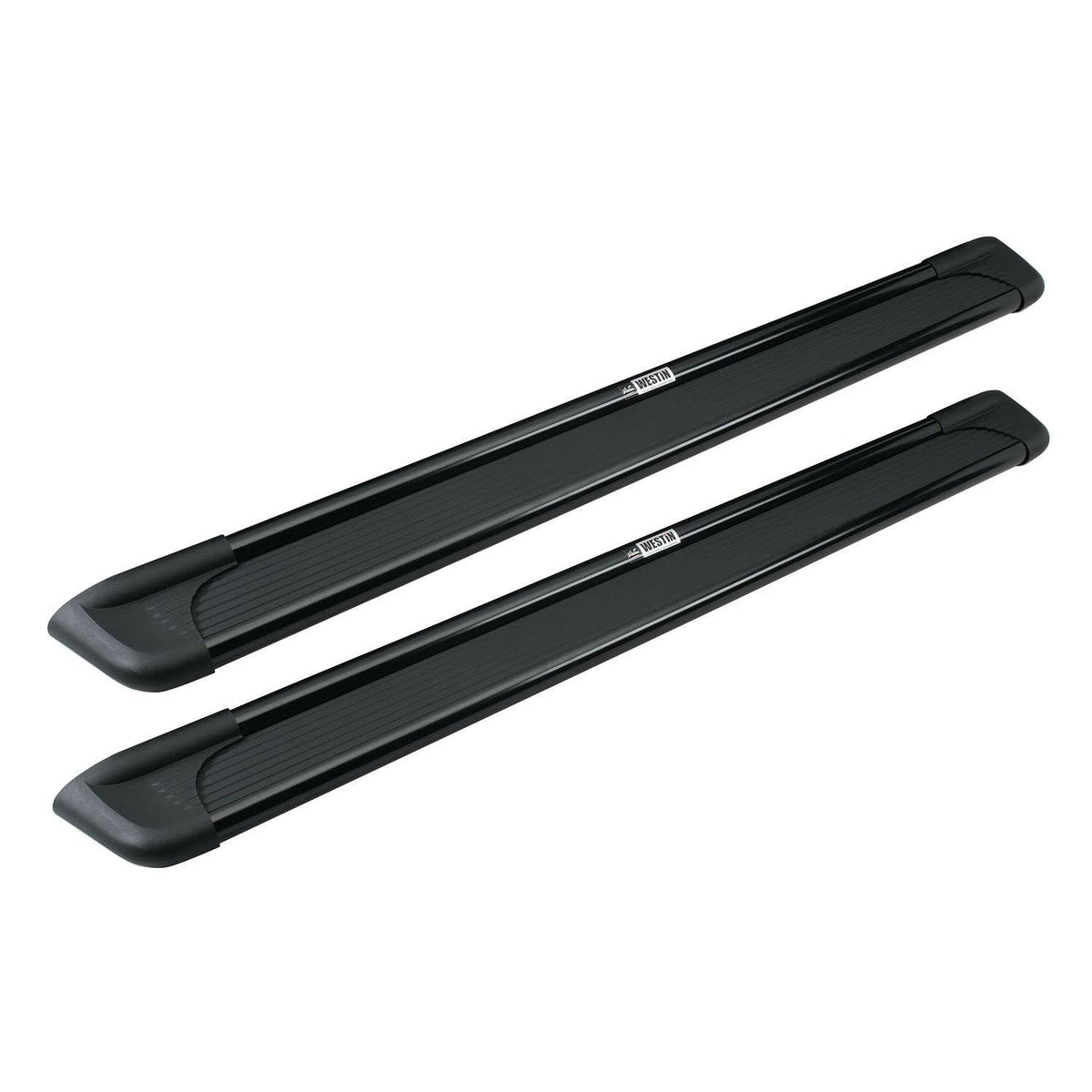 Black Running Boards X931
