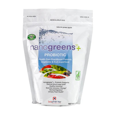 Green Apple 10.6 oz Probiotic A82232