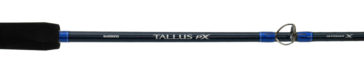 Saltwater Spinning Rod K112634