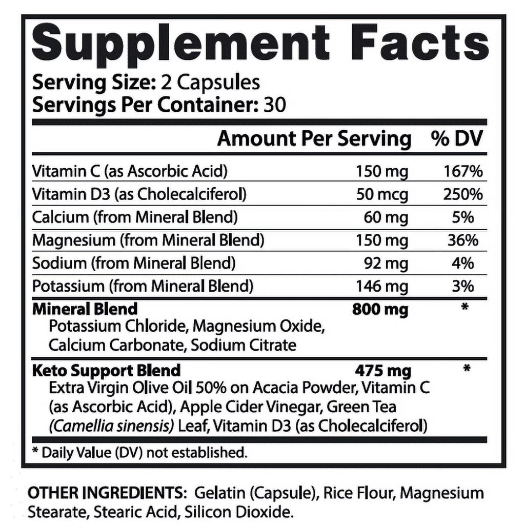 120 Capsules Supplement E31486