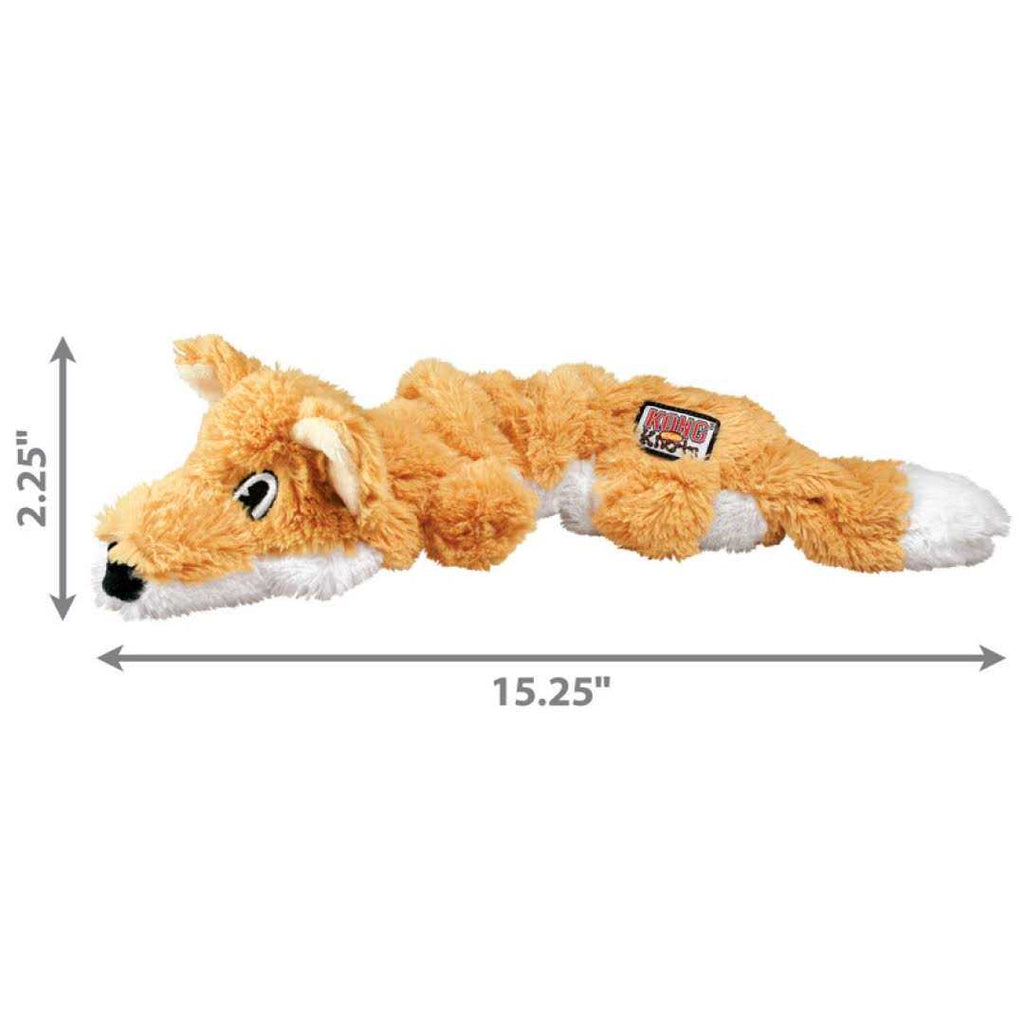 Squirrel Dog Toy P26224