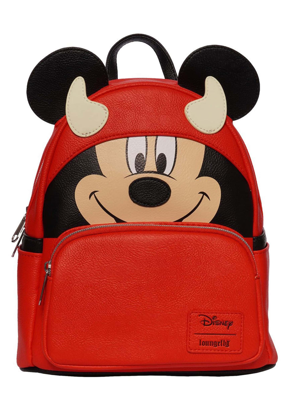 Mickey Mouse Devil Mini Backpack J3899