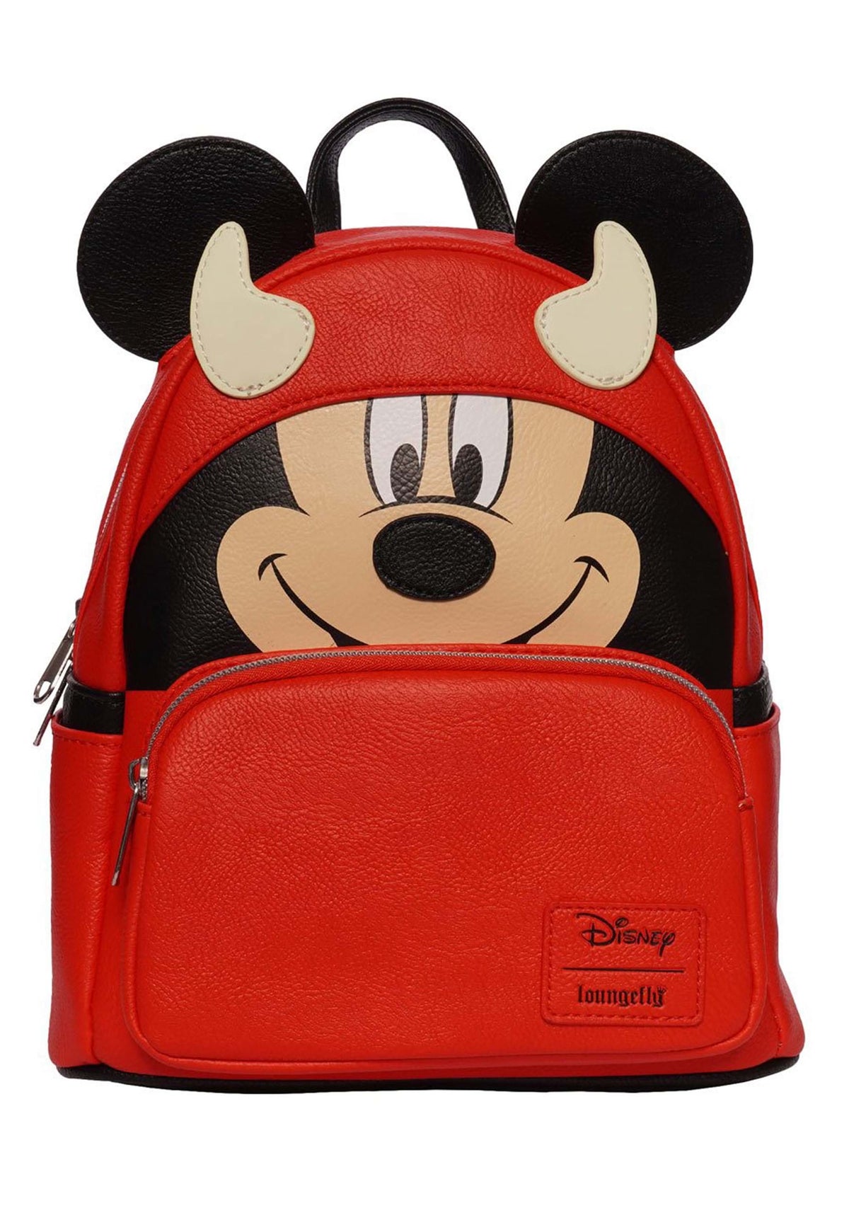 Mickey Mouse Devil Mini Backpack J3899