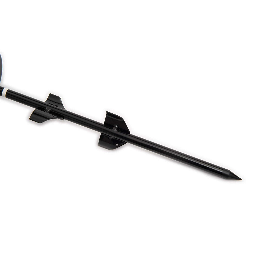 Retractable Tie-Out Stake Q72383