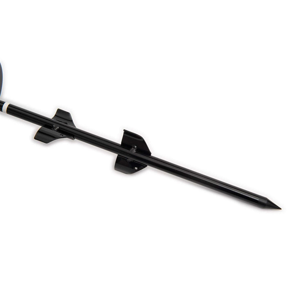 Retractable Tie-Out Stake Q72383
