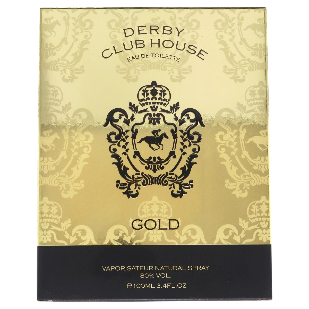 Men's EDT Spray 3.4 oz D56049