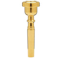 Gold-Plated Trumpet Mouthpiece J244