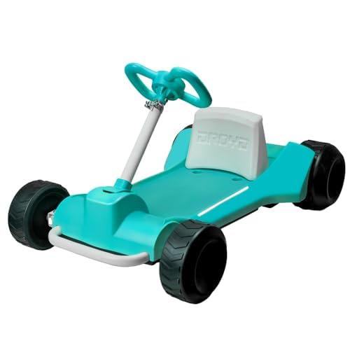 Electric Go Kart for Kids with Lithium Ion Battery F963