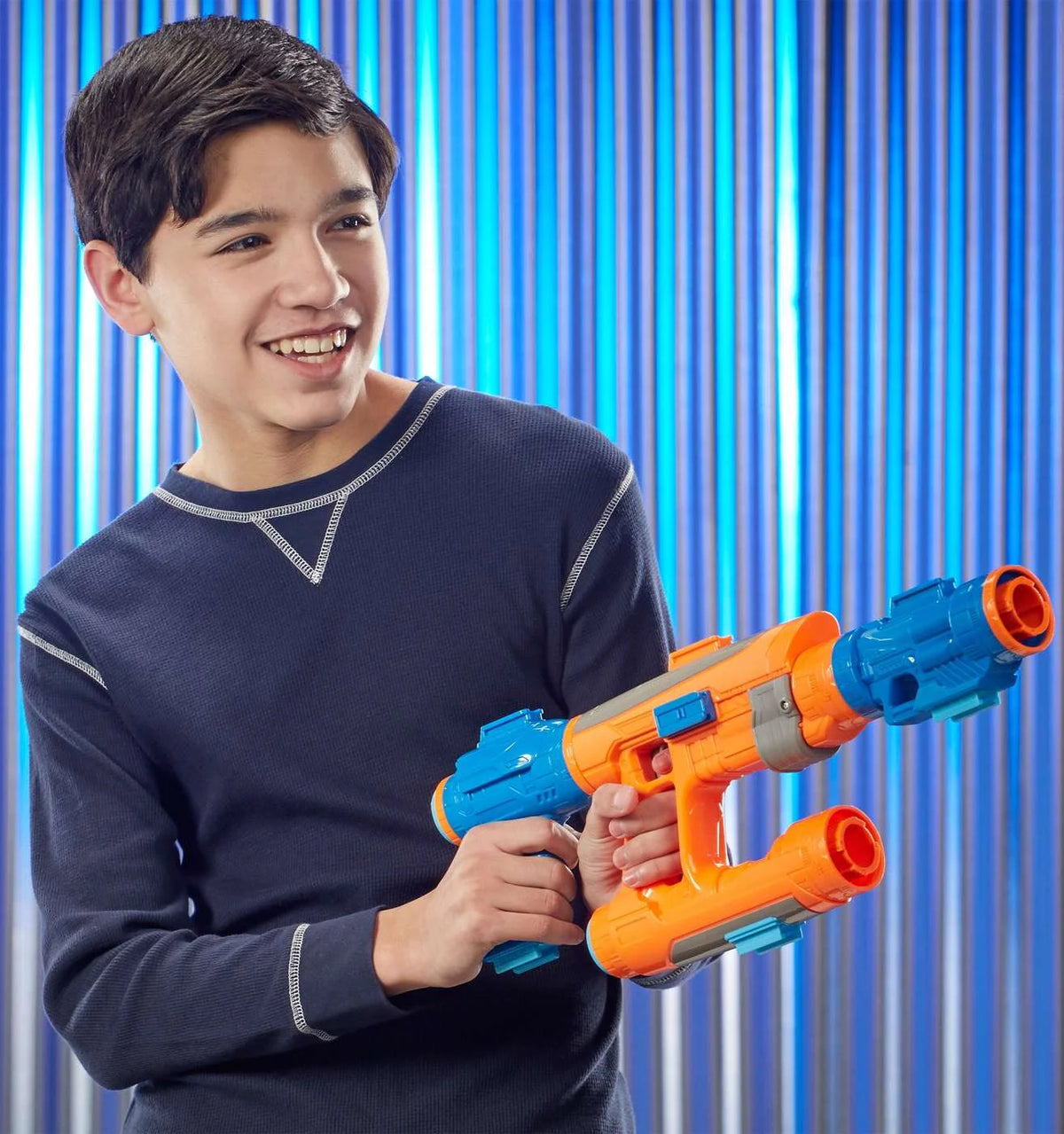 Nerf Star-Lord Assembler Gear I698