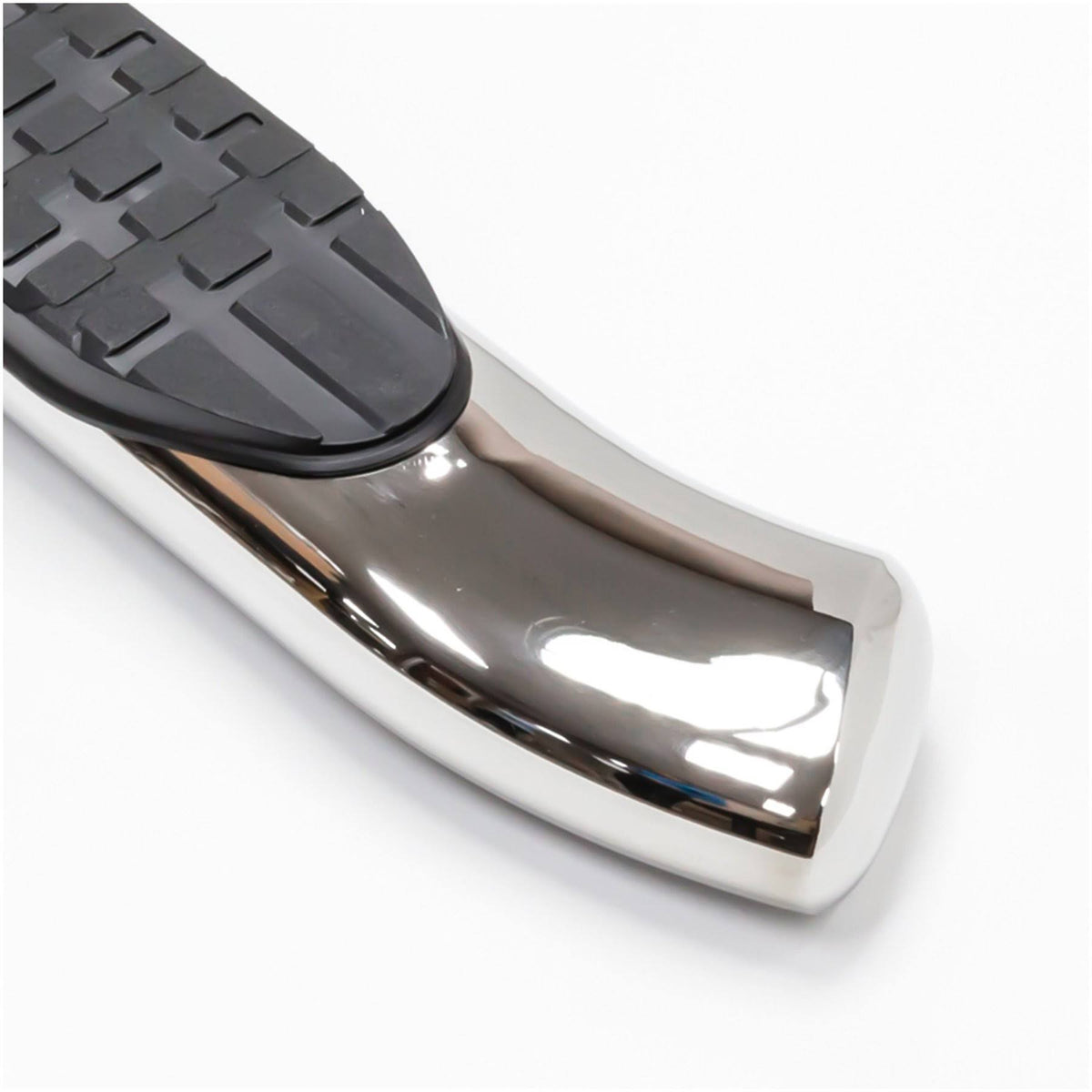 Oval Nerf Step Bars Cab Length P928122