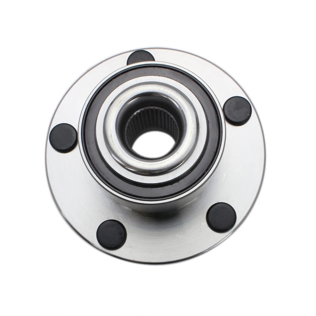 Front Wheel Hub Bearing Assembly for 2004-2005 Mazda 3 S38482