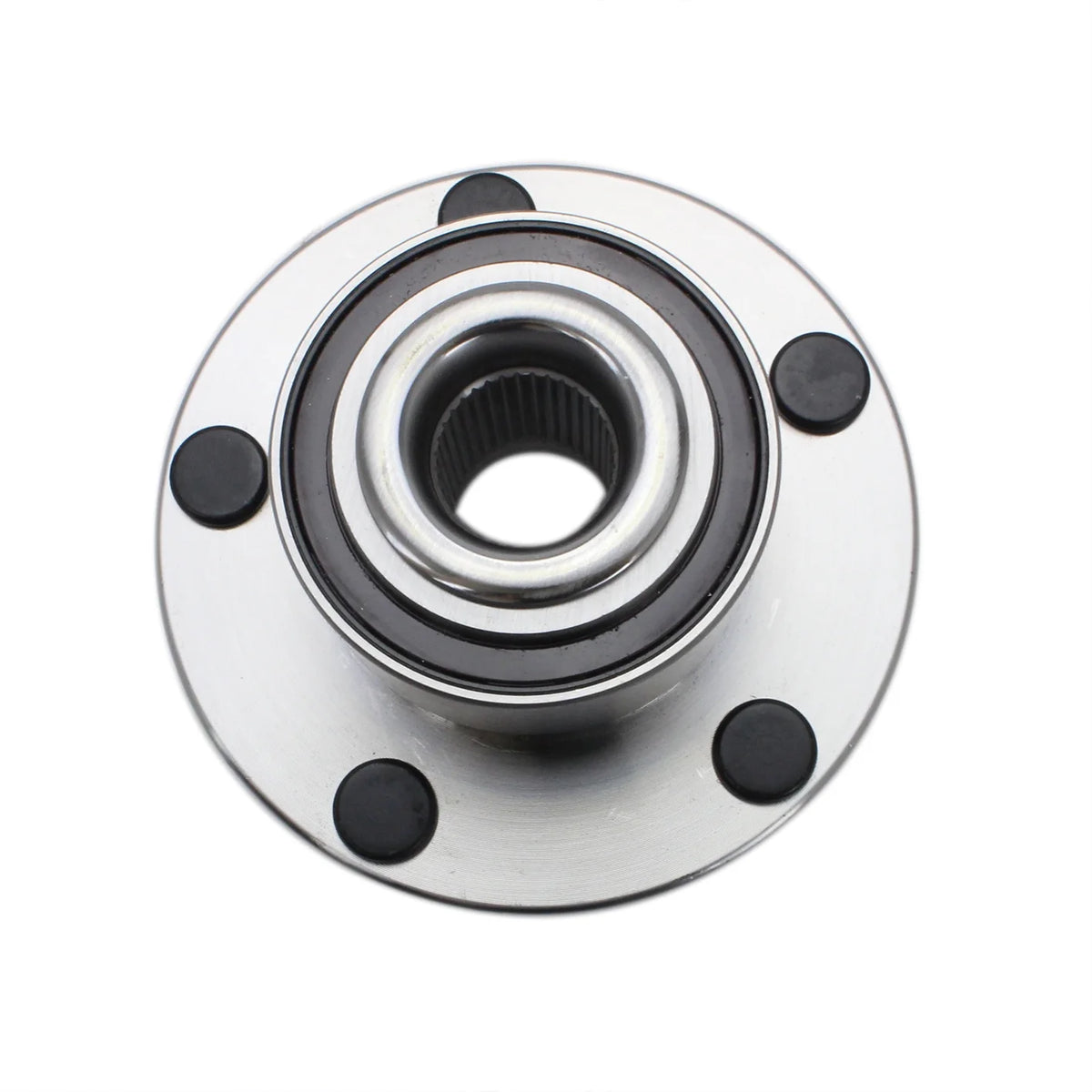 Front Wheel Hub Bearing Assembly for 2004-2005 Mazda 3 S38482